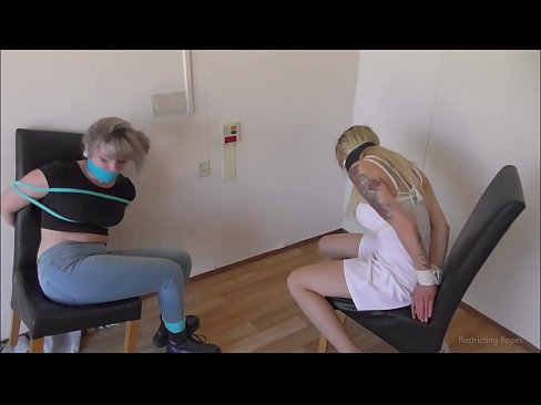 ❤️ Tràilleach / ceangailte agus gagged / nighean ann an àmhghar Porno aig gd.nomescriativos.top ﹏